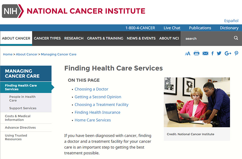 how-to-find-a-cancer-doctor-nih-news-in-health